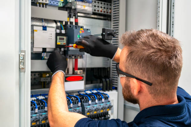 Best Electrical Upgrades for Homes  in Monticello, IA