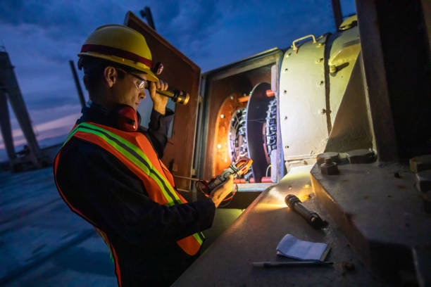 Best Licensed Electrician  in Monticello, IA