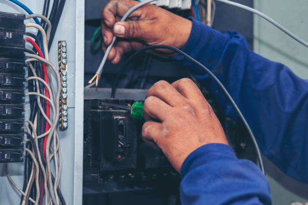 Best Electrical System Inspection  in Monticello, IA