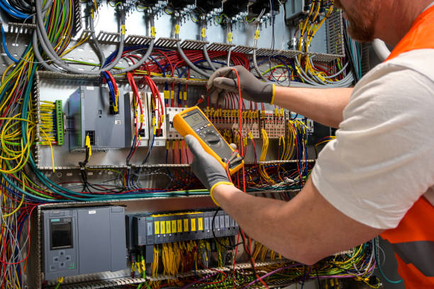 Best Circuit Breaker Repair  in Monticello, IA