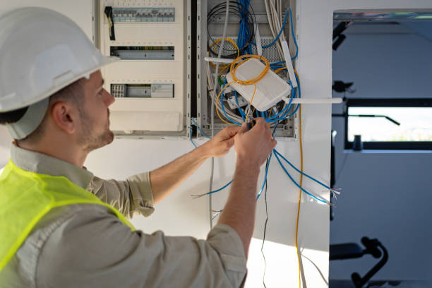 Best Electrician Near Me  in Monticello, IA